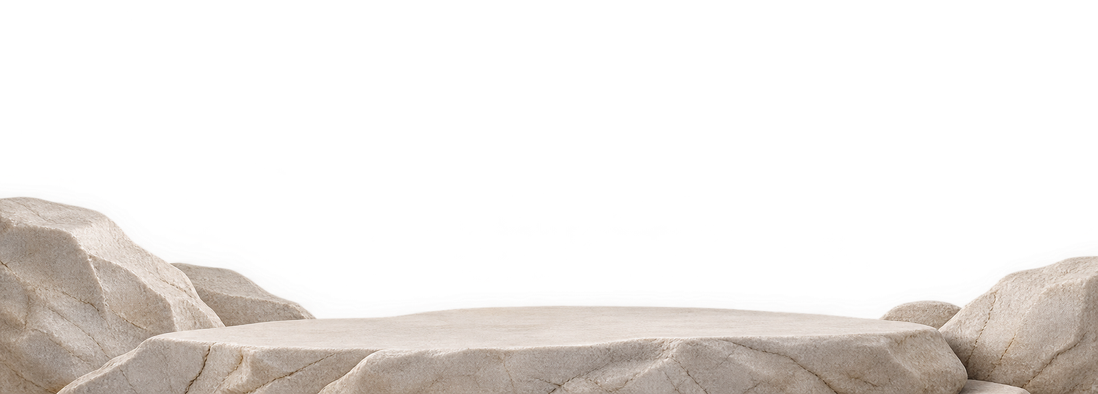 Distant botanical platform